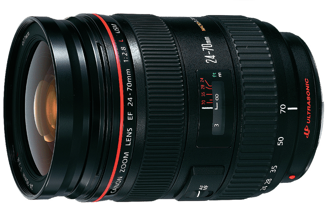 Canon 5D + EF 24-70mm Kit – image 3