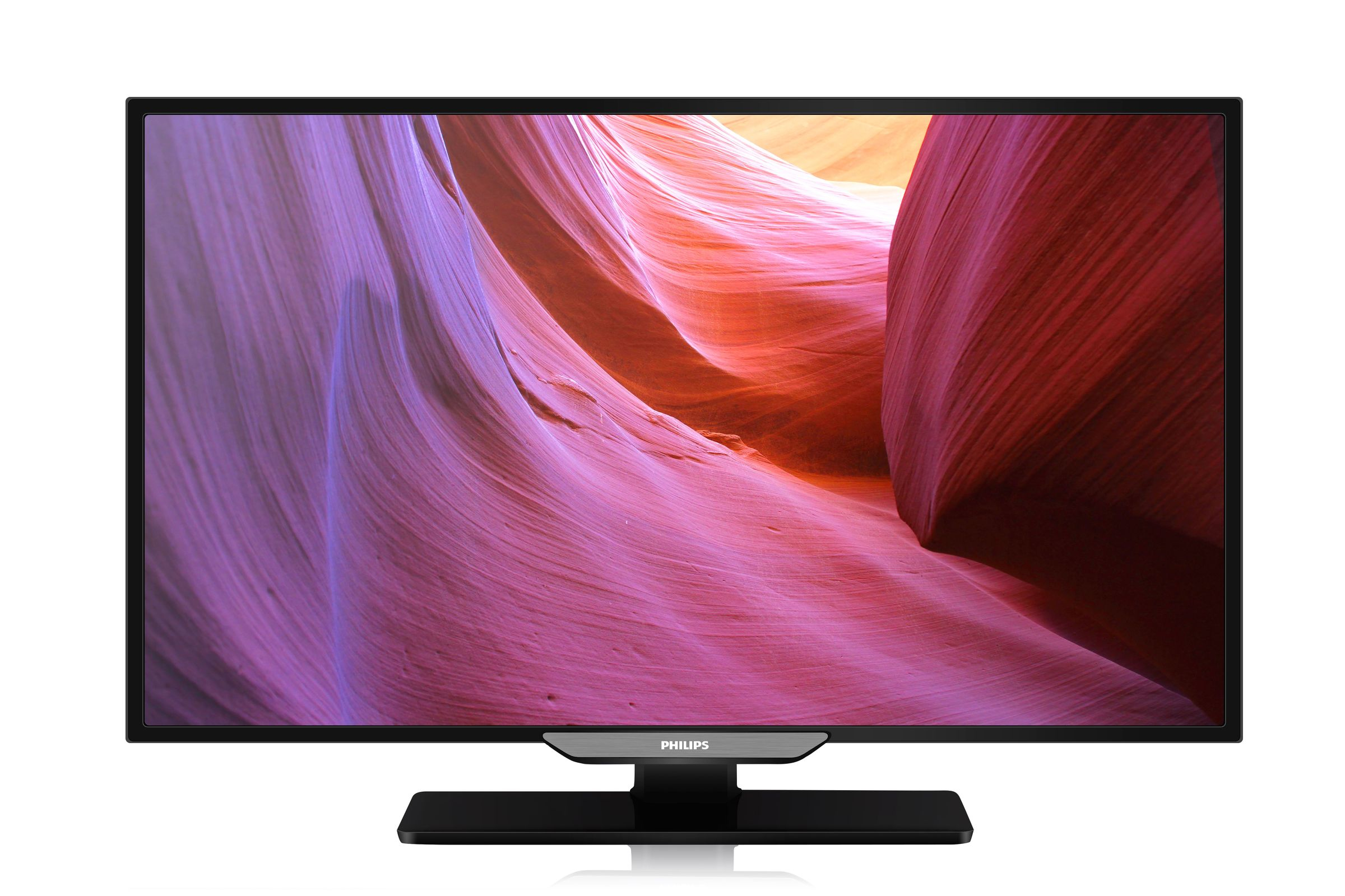 Philips 2000 series 55PFF3750/T3 TV – image 2