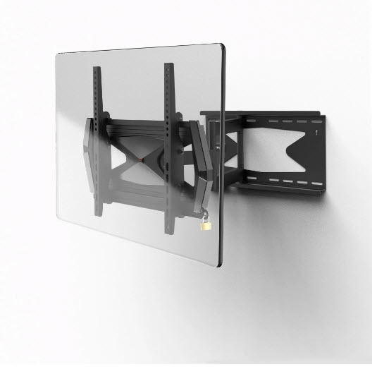 Hama 00220860 TV mount/stand – image 6