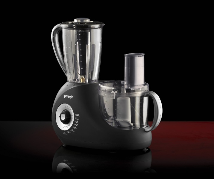 Gorenje SB1000B food processor – image 2