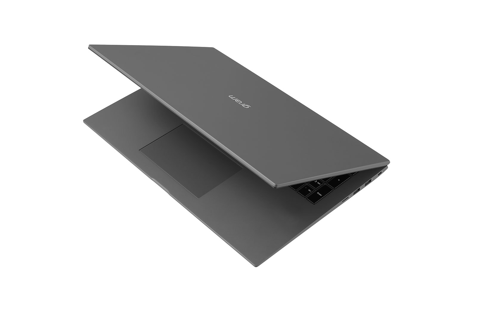LG Gram 17Z90Q-K.ADS9U1 laptop Intel® Core™ i7 i7-1260P – image 7
