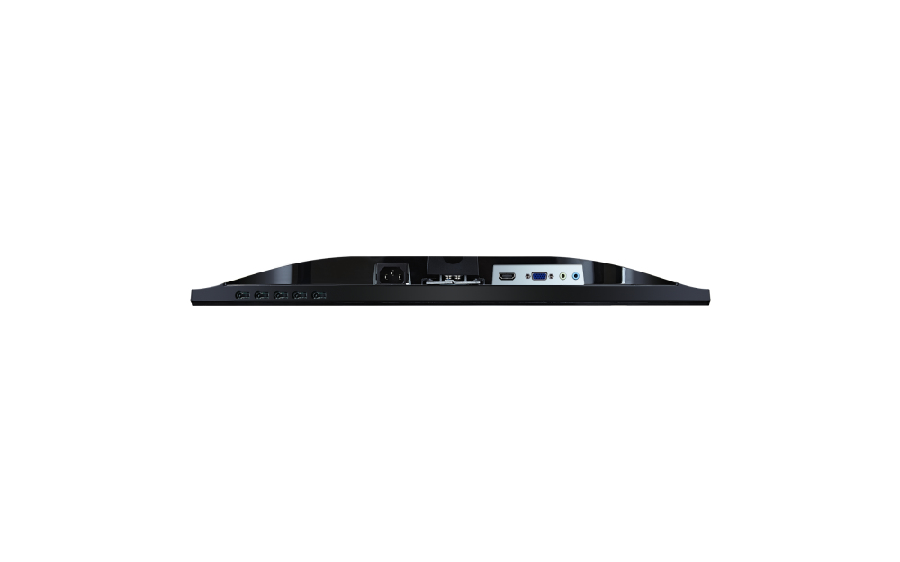 Viewsonic A Series VA2759-smh computer monitor – image 4