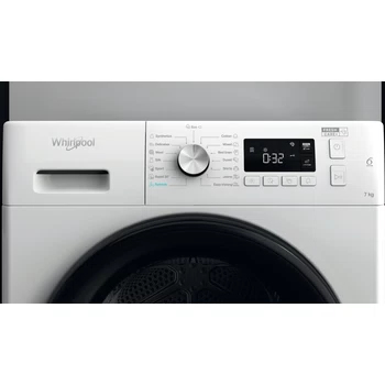 Whirlpool FFT M11 72B EE – image 9
