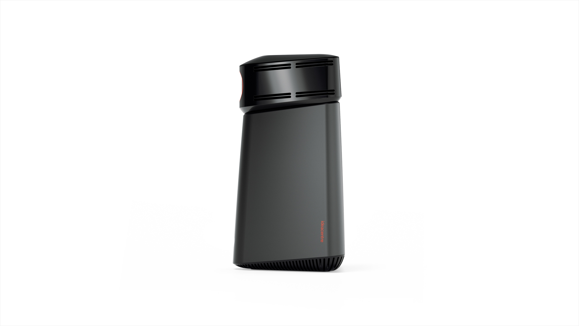 Lenovo IdeaCentre 610s Intel® Core™ i3 i3-6100T – image 3