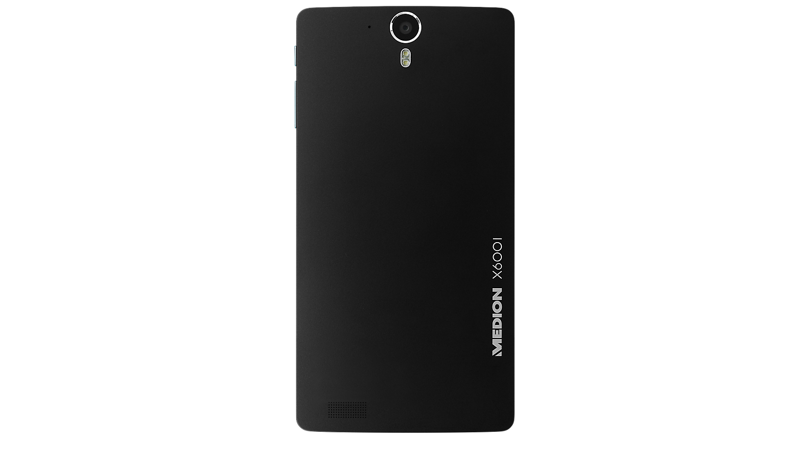 MEDION LIFE X6001 15.2 cm (6") Dual SIM Android 5.1 3G 2 GB 32 GB 3000 mAh Black – image 5