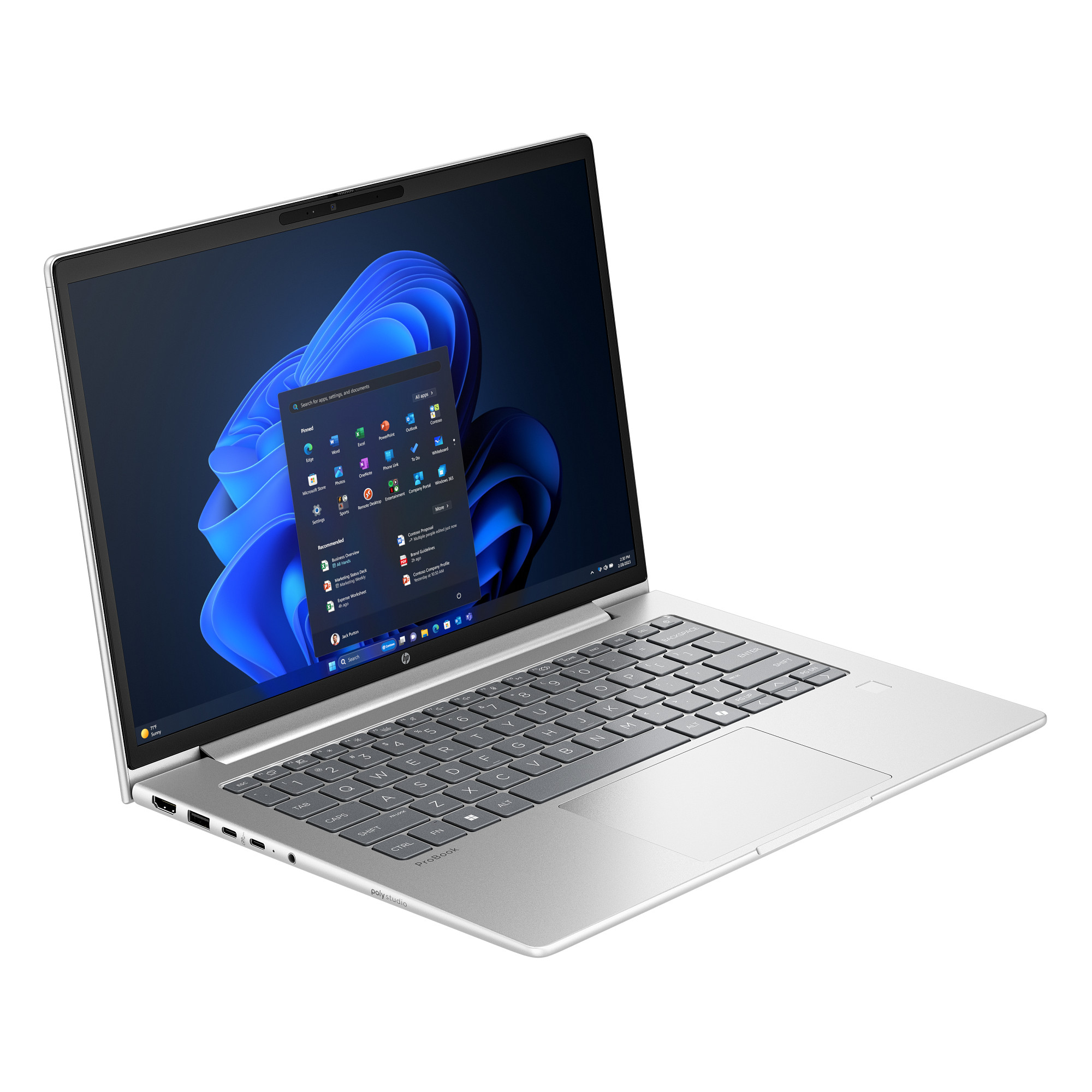 HP G1i 14 AI – image 2