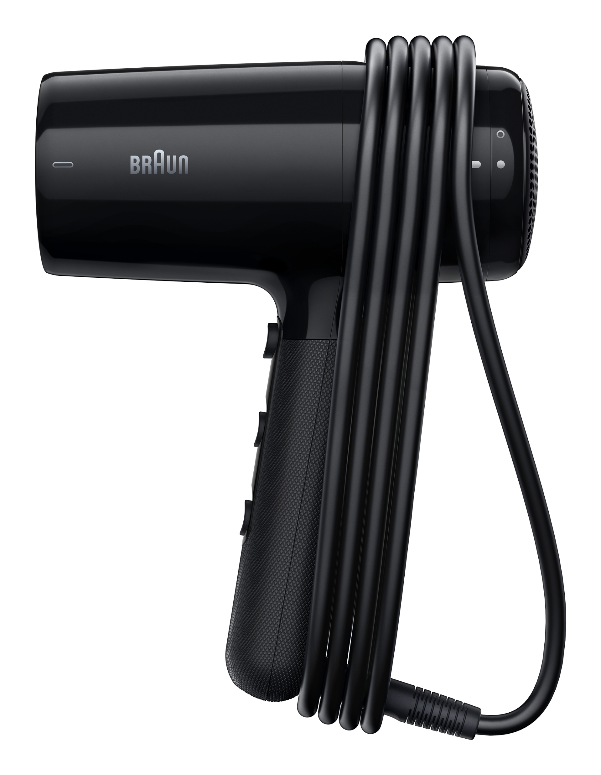 Braun HD 2.2 — vue 1 sur 2