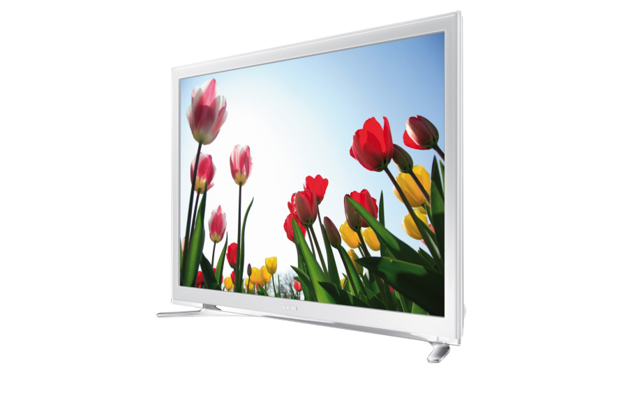 Samsung UE22F5480SS 55.9 cm (22") Full HD Smart TV Wi-Fi White – image 4