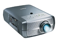 Philips CCLEAR XG1 LCD-PROJECTOR