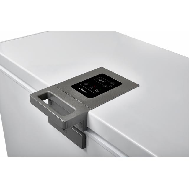 Candy CMCH202EL freezer Chest freezer Freestanding – image 6