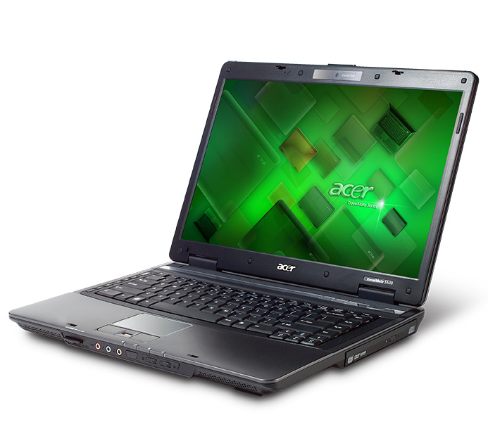 Acer TravelMate 5520-502G25 TL-60 – image 2