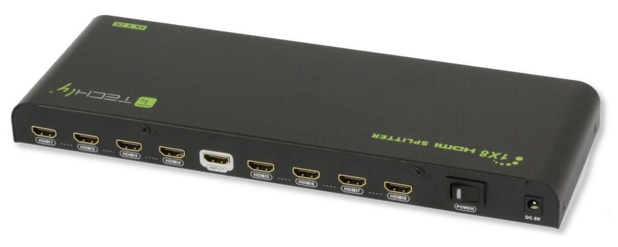Techly IDATA HDMI-4K8 – image 3