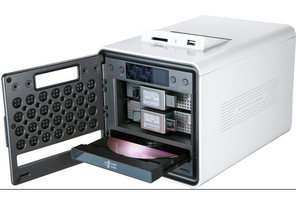 LG N2R1DD2 1 GB 2 TB Linux Kernel 2.6 – image 5