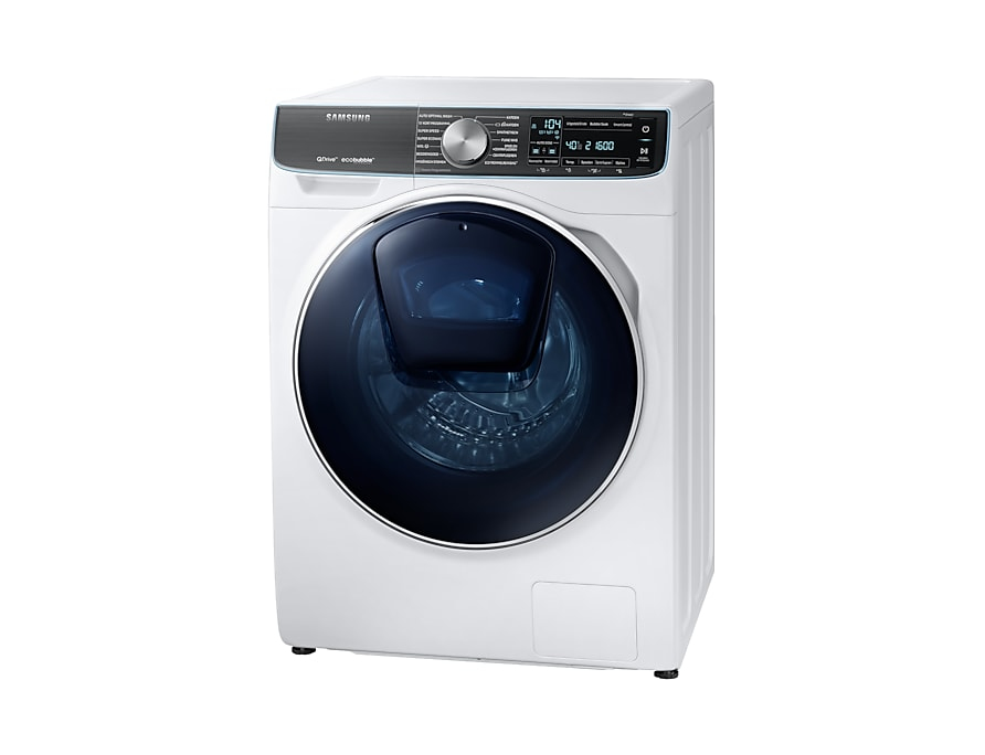 Samsung WW9BM76NN2M washing machine Front-load – image 4