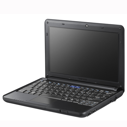 Samsung N N130-KA02 Intel Pentium Mobile N270 Netbook – image 1