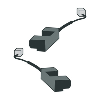 Zebra P1080383-044 printer/scanner spare part/accessory Sensor