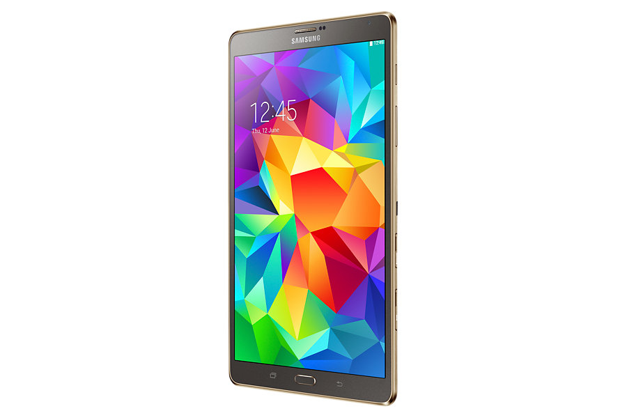 Samsung Galaxy Tab S SM-T705 – image 5