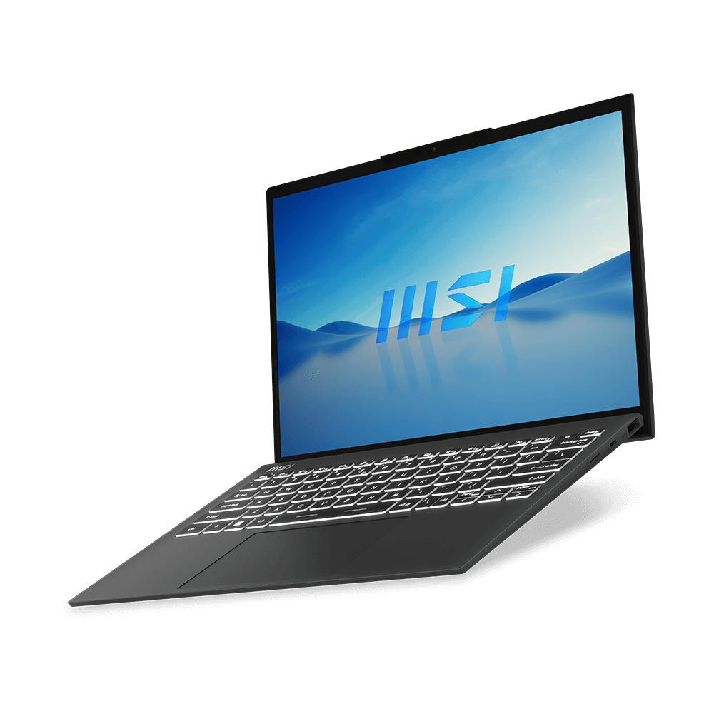 MSI Prestige 13 Evo A13M-029AU laptop Intel® Core™ i5 i5-1340P – image 5