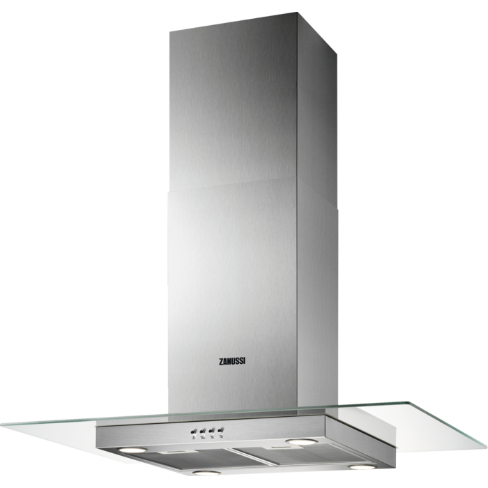 AEG DIX3950S — vue 1 sur 7