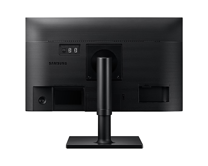 Samsung LF27T450FQU computer monitor – image 2