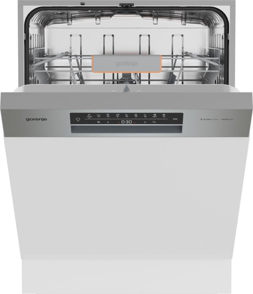 Gorenje G600 20020201 dishwasher Semi built-in 14 place settings – image 1