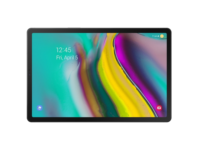 Samsung Galaxy Tab S5e SM-T727UZKAXAA tablet – image 5
