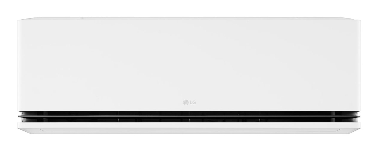 LG H09S1DA air conditioner Split system White