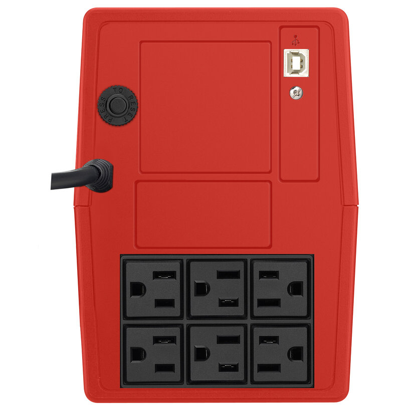 Salicru SPS 1000 ONE A UL – image 3