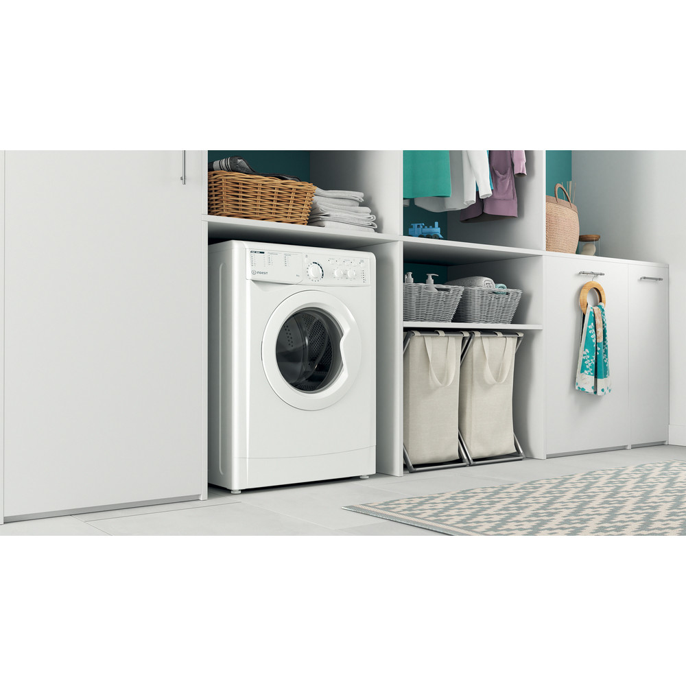 Indesit EWC 81251 W EU N – image 5