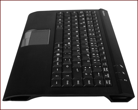 KeySonic Wireless Intuition XS – image 4