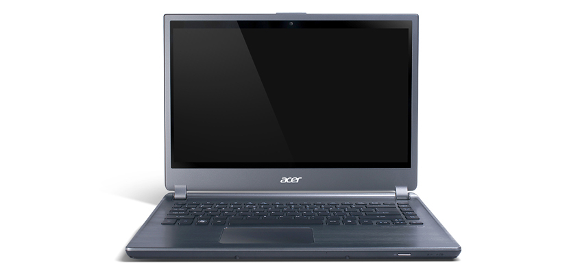 Acer Aspire Timeline Ultra 481TG-53314G52Mas Intel® Core™ i5 i5-3317U Laptop – image 2