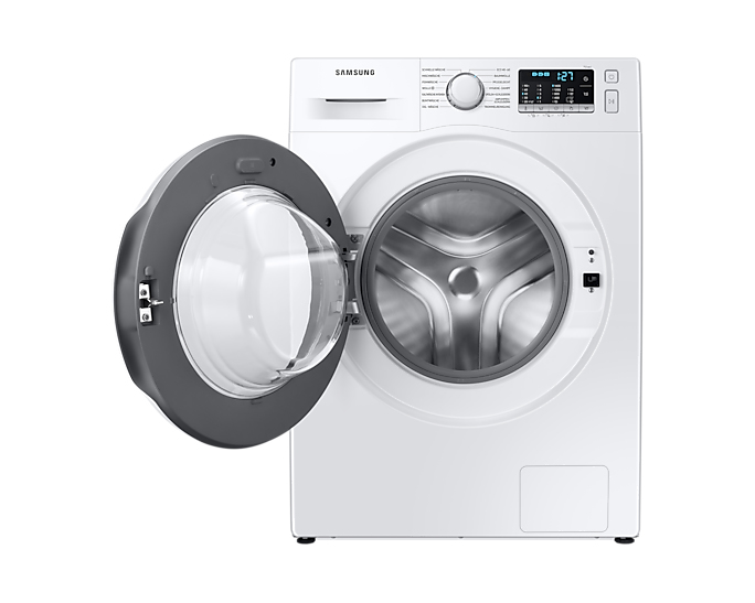 Samsung WW11BGA049TEEG washing machine Front-load – image 5