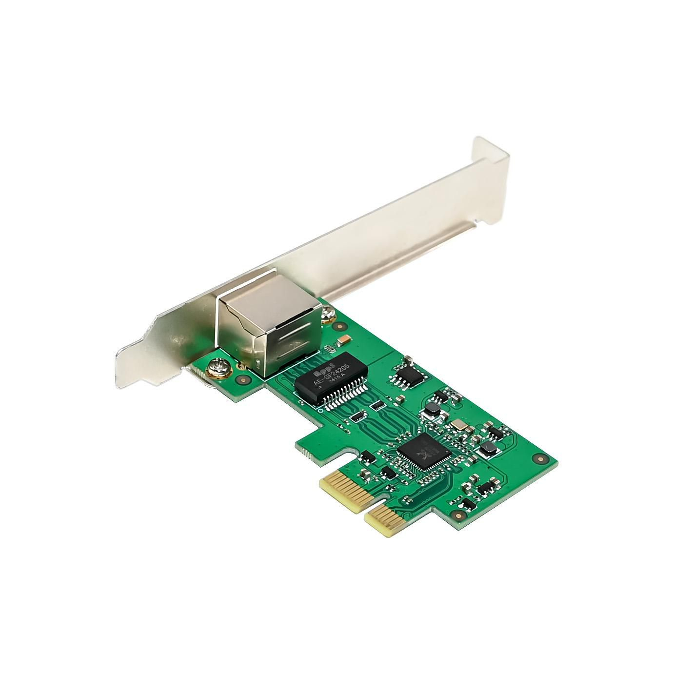 Microconnect MC-PCIEX1-RTL8126 network card Internal Ethernet 5000 Mbit/s – image 5