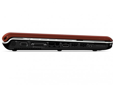 HP dv6799ec Special Edition – image 8