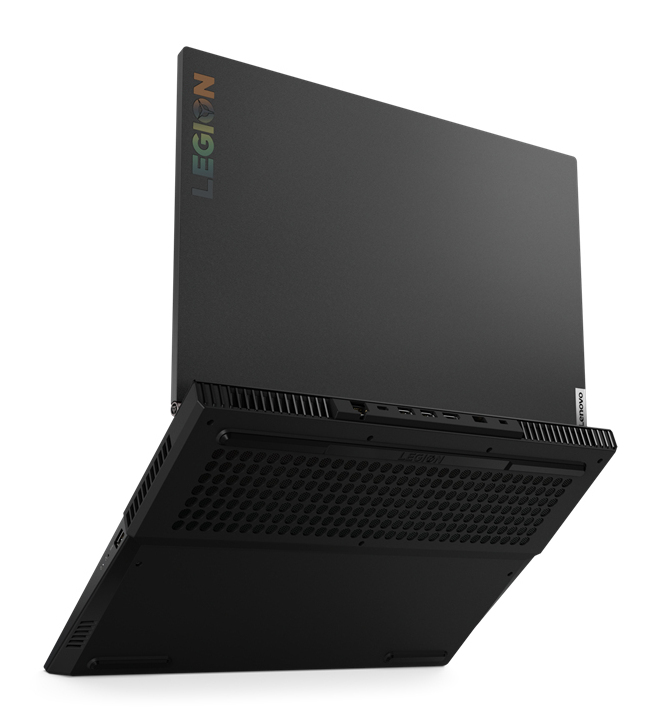Lenovo Legion 5 15IMH05 – image 8