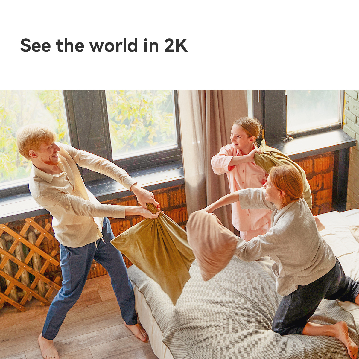 Imou DK2 3MP – image 4