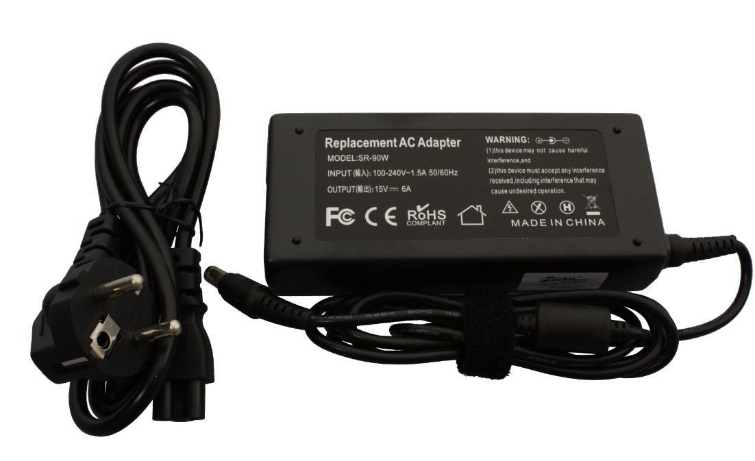 CoreParts MBA1138 power adapter/inverter Indoor