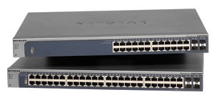 NETGEAR ProSafe GSM7224R – image 5