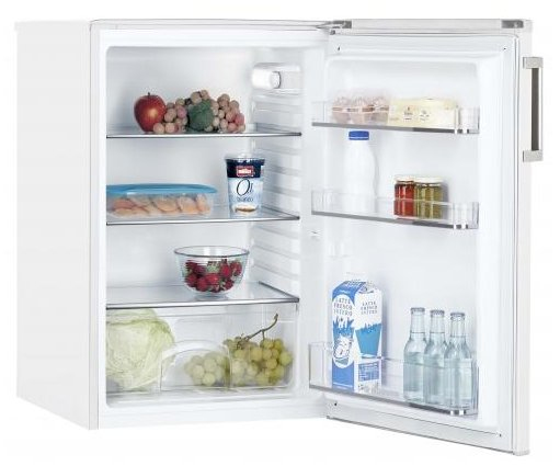 Hoover 34001854 fridge Freestanding – image 2