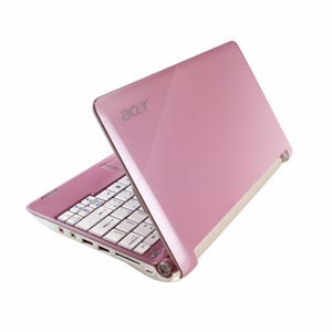 Acer Aspire One D260-2BQpu_XP316 – image 1