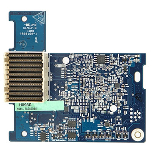 Dell F169G network card Internal Ethernet 1000 Mbit/s