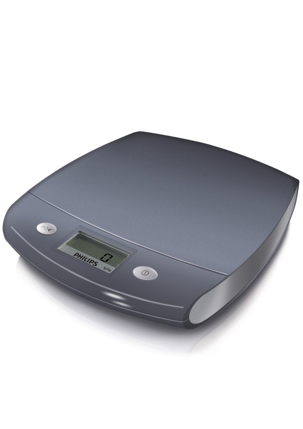 Philips HR2391/53 Kitchen scale
