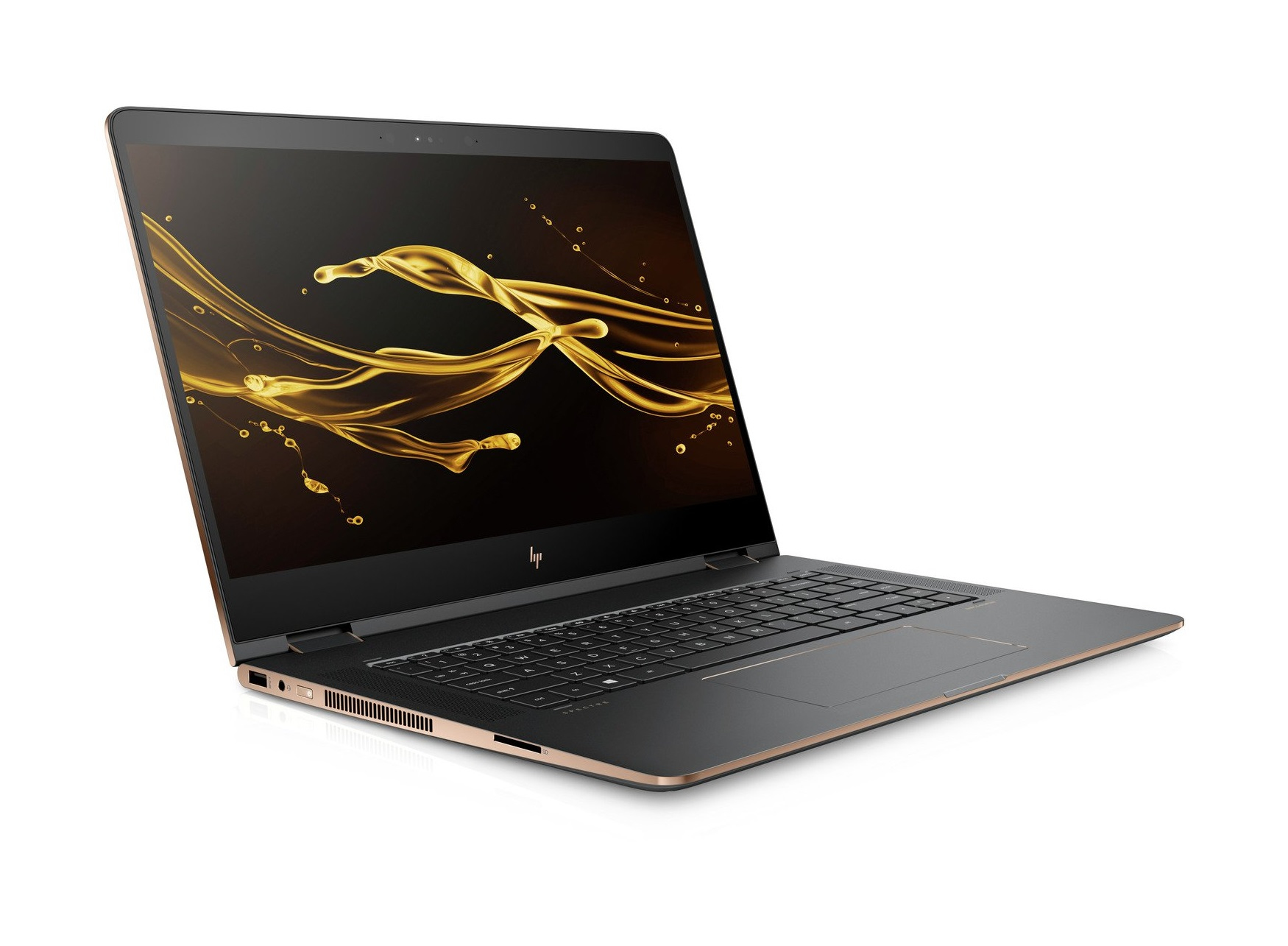 HP Spectre x360 15-bl020nd – image 2