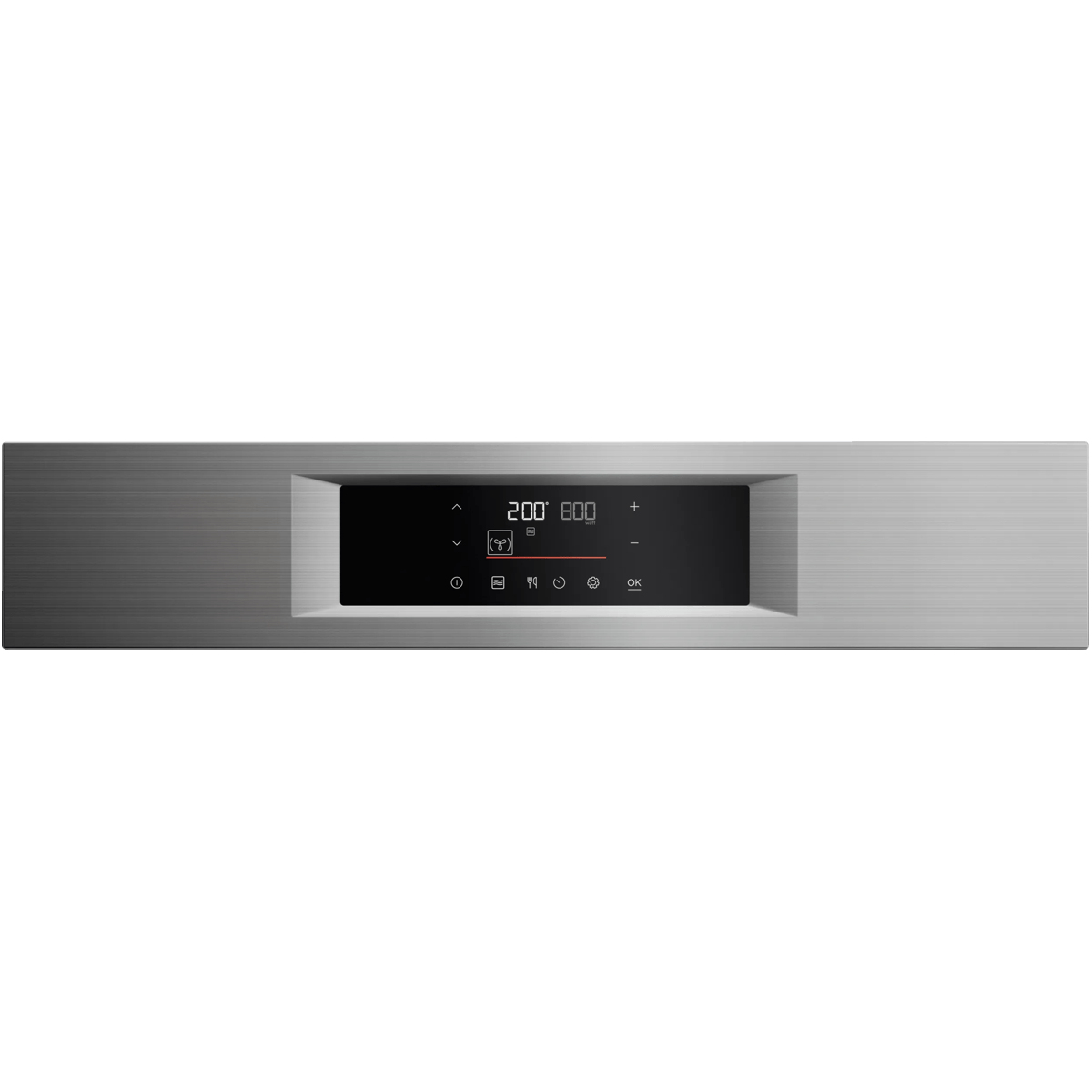 AEG NKO5N40PM 41 L 2650 W Stainless steel – image 8