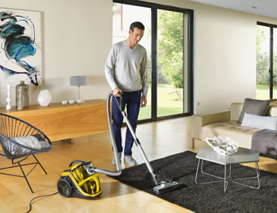 Rowenta Silence Force RO8314EA vacuum – image 7