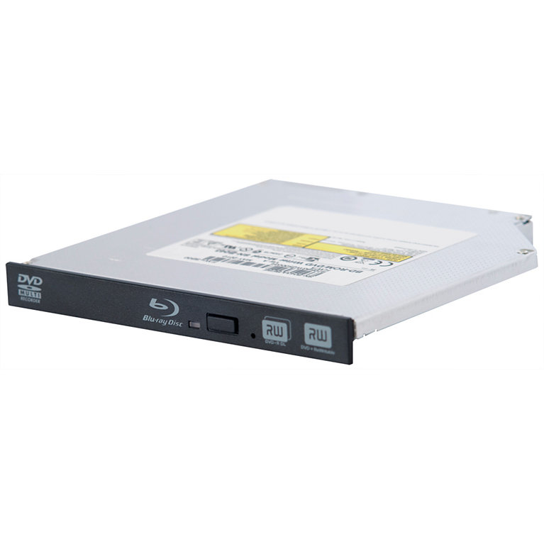 Samsung SN-506BB/BEBE optical disc drive Internal Blu-Ray DVD Combo Black – image 1