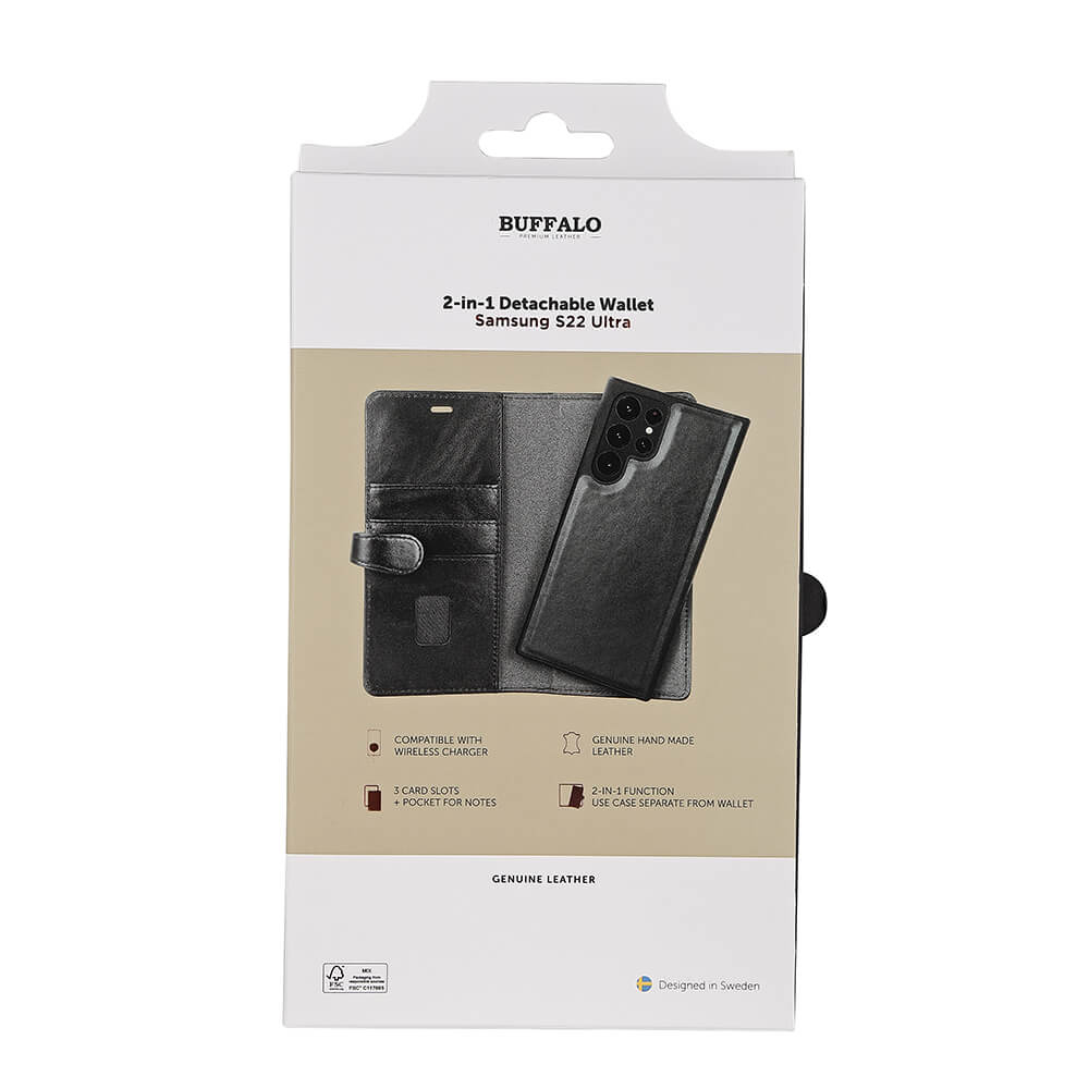 Buffalo 590058 mobile phone case – image 2