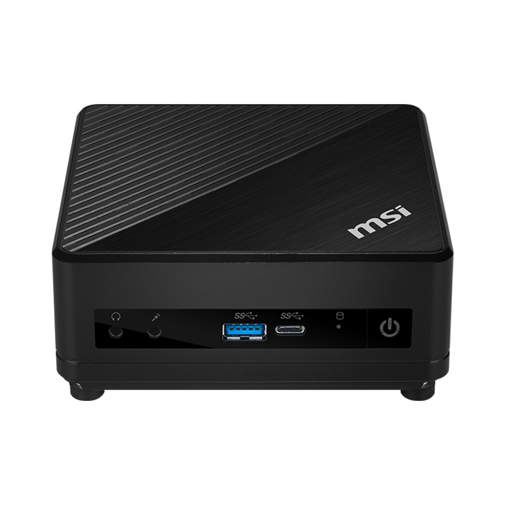 MSI Cubi 10M-692US Intel® Core™ i3 i3-10110U – image 3
