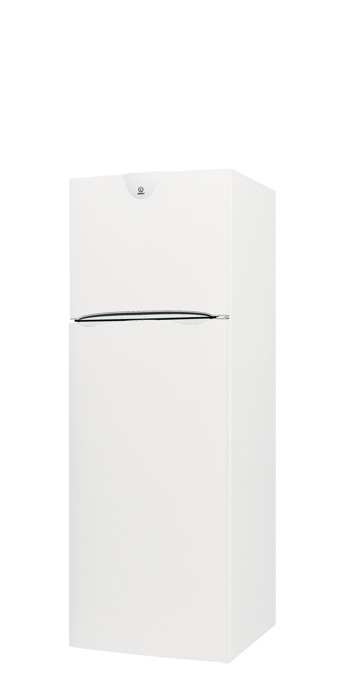 Indesit RA26 fridge-freezer Freestanding White