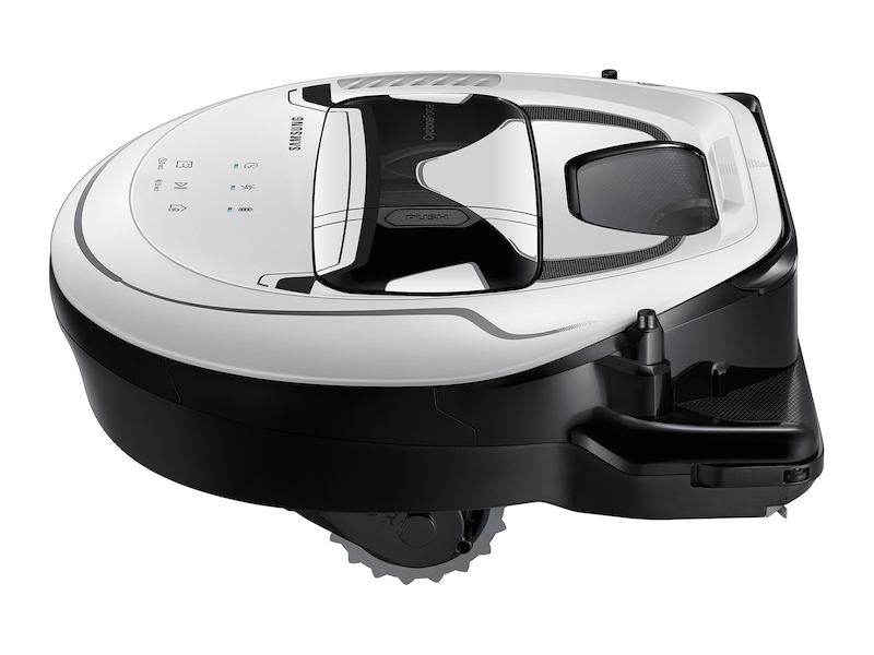 Samsung POWERbot Star Wars Limited Edition – Stormtrooper